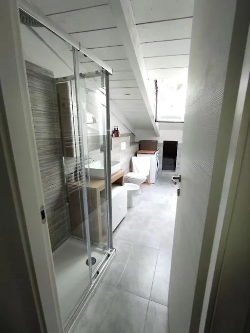 Appartamento Free Parking Tiny House Wifi Netflix 15 Minuti Dal Duomo Milano