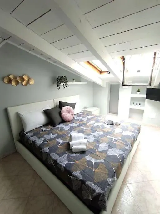 Appartamento Free Parking Tiny House Wifi Netflix 15 Minuti Dal Duomo Milano