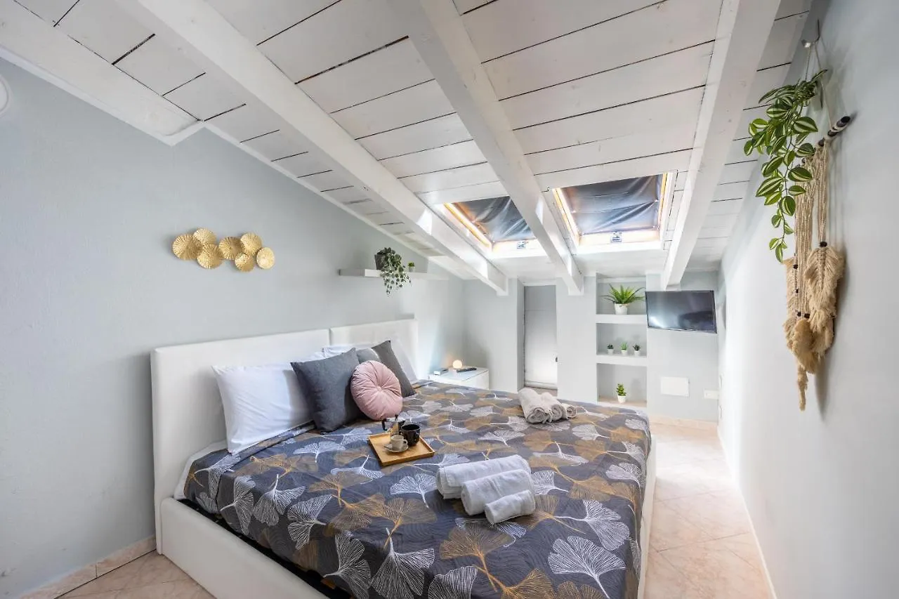 Appartamento Free Parking Tiny House Wifi Netflix 15 Minuti Dal Duomo Milano