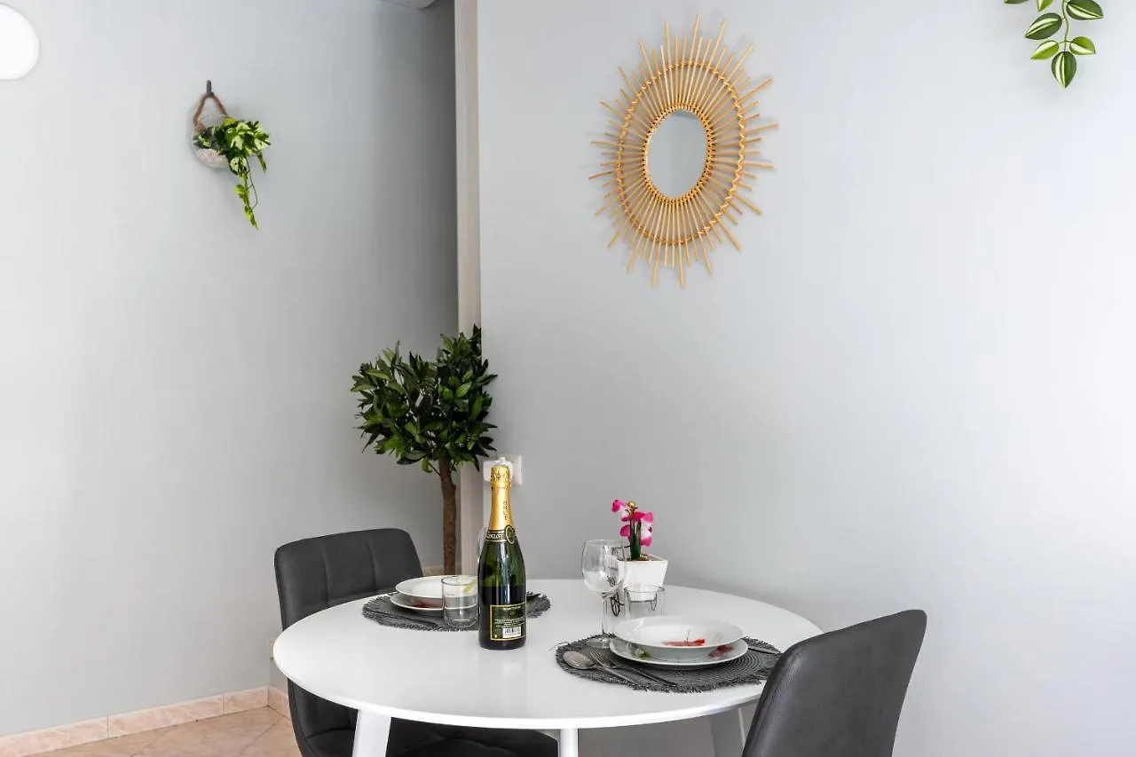 Appartamento Free Parking Tiny House Wifi Netflix 15 Minuti Dal Duomo Milano