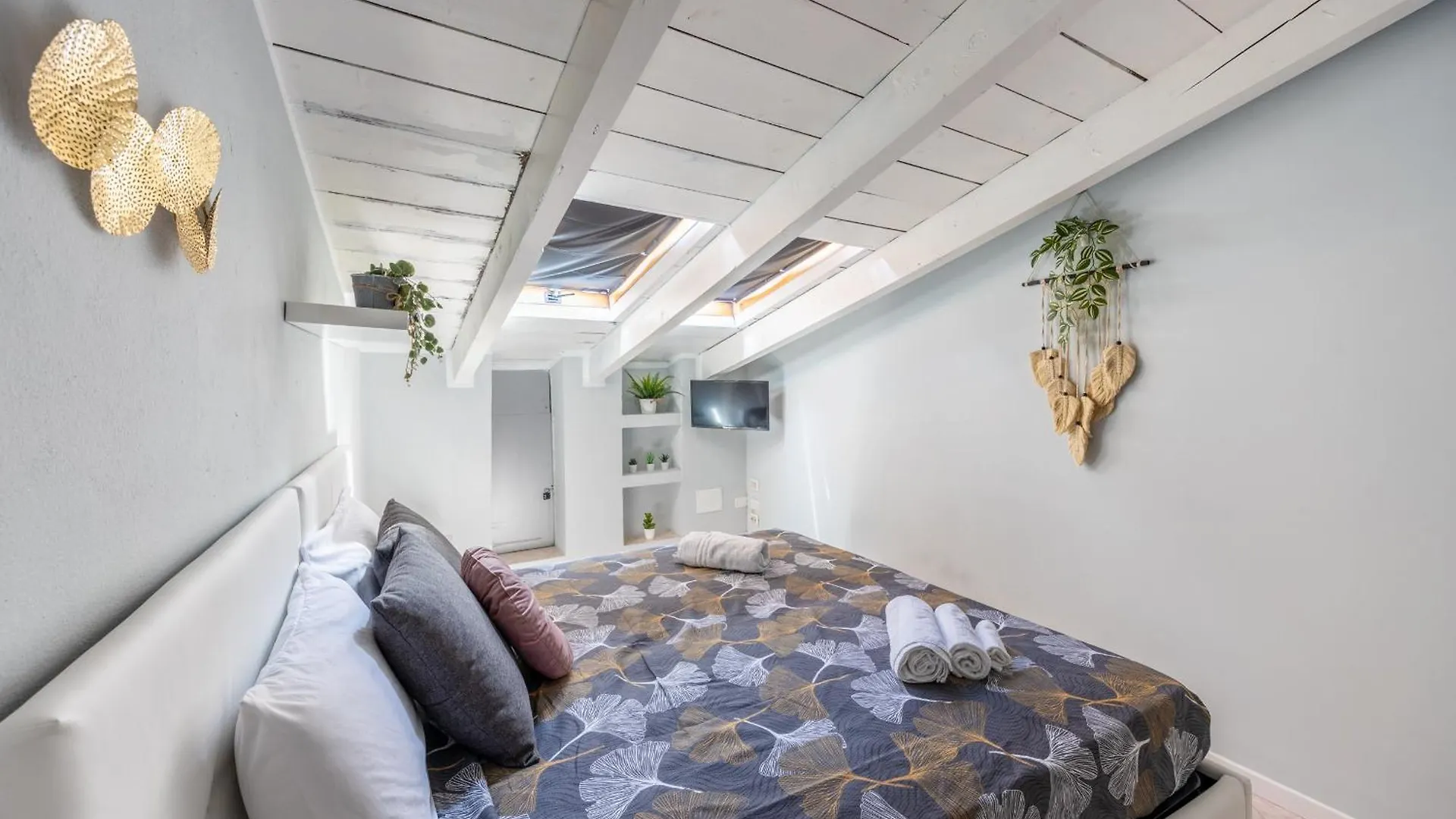 Appartamento Free Parking Tiny House Wifi Netflix 15 Minuti Dal Duomo Milano 0*,