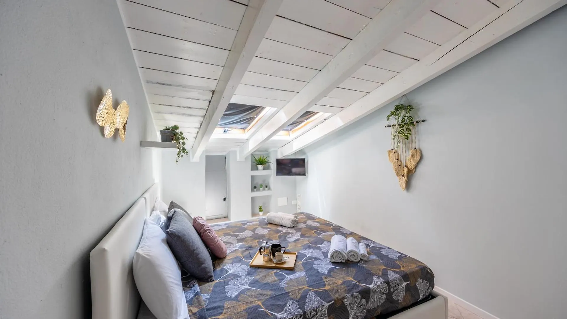 Appartamento Free Parking Tiny House Wifi Netflix 15 Minuti Dal Duomo Milano