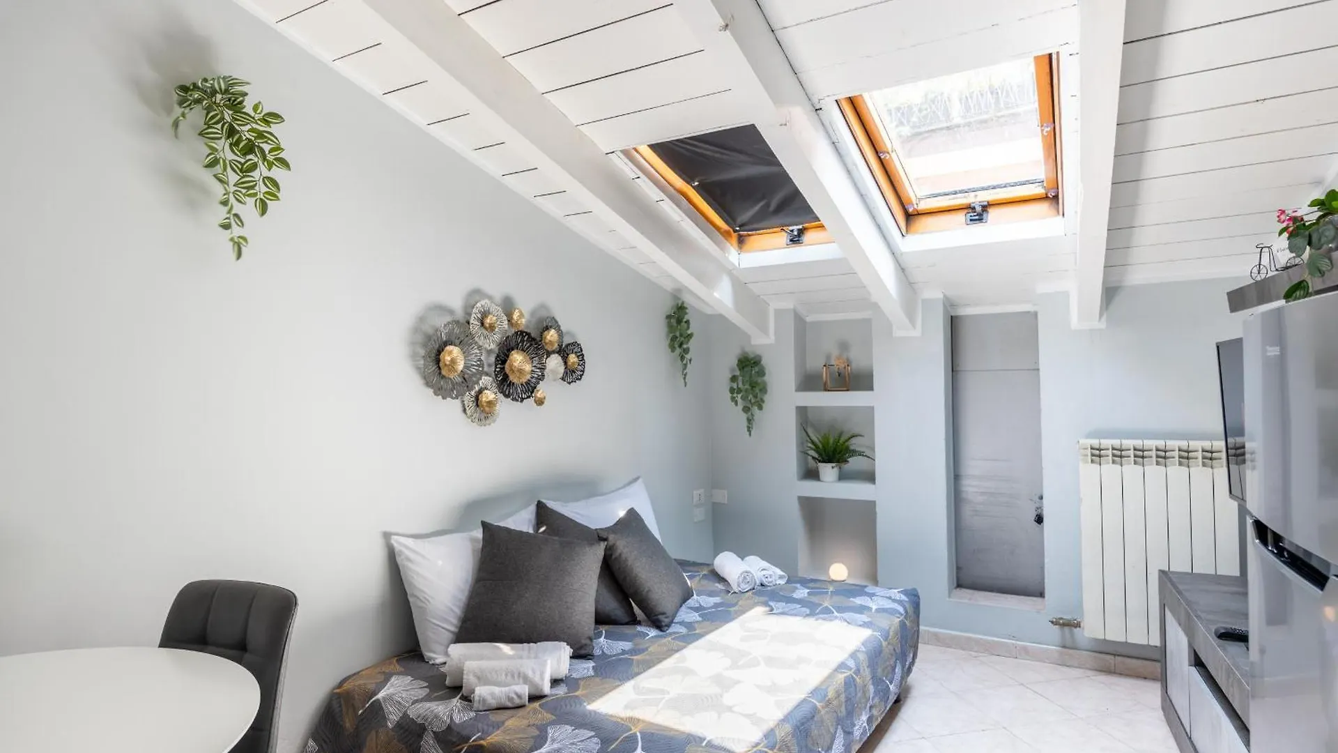 Appartamento Free Parking Tiny House Wifi Netflix 15 Minuti Dal Duomo Milano